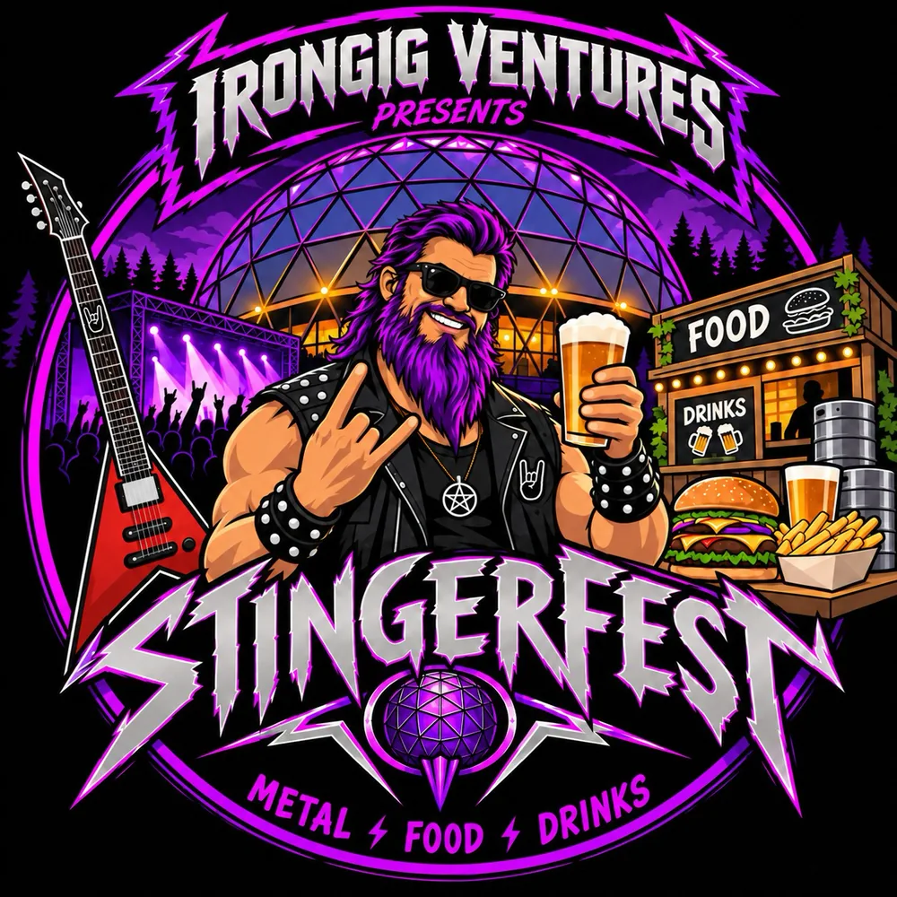 STINGERFEST